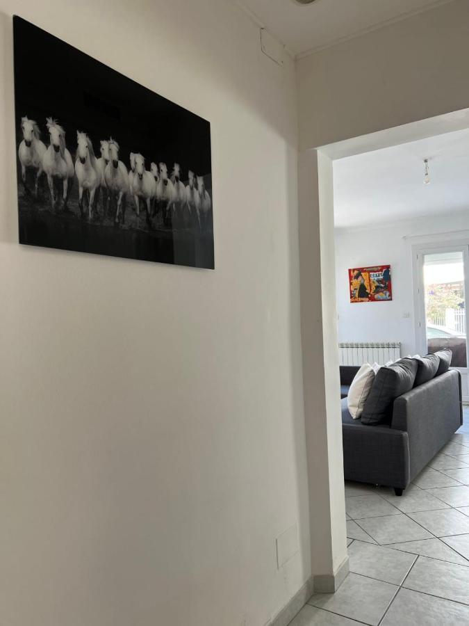 Apartmán Le Grand Vidourle Le Grau-du-Roi Exteriér fotografie